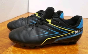 Speed Viper DSG Youth Kids Size 4 Soccer Cleats DSG-MPJ9X014 - Picture 1 of 12