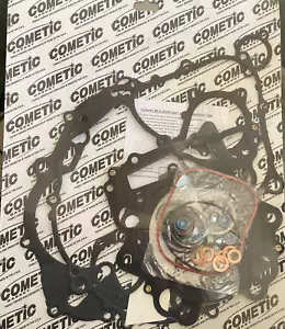 Yamaha Raptor 660 102mm Cometic Complete Engine Gasket Kit C7799 - Bild 1 von 2