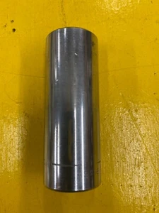 CRAFTSMAN 43336 3/8" DRIVE 11/16" CHROME 6 POINT DEEP SOCKET MADE IN USA EE - Picture 1 of 5