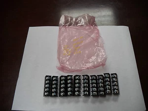 5 Pole Connector Terminal Block 4DB-P107-05 Bag of 10 - Picture 1 of 4
