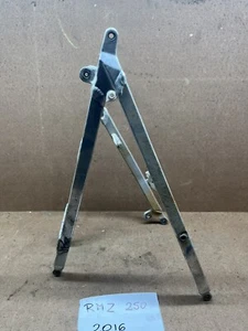 SUZUKI RMZ 250 SUBFRAME - SUB FRAME - RMZ250 - FIT 2016 - Picture 1 of 4