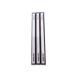 Blank Media Tdk Cd-Rw80 700Mb Imation Cd-R 700Mb & Dvdr White Inkjet 16x2 Hr New - Picture 1 of 15