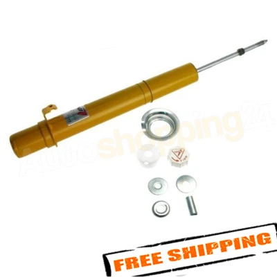 KONI Sport Front Passenger Side Adjustable Shock Absorber for 10-13 Acura TSX Foto 1 de 4