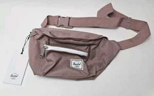 Herschel Supply Co. Seventeen Ash Rose Hip Pack 10017-02077 NWT - Picture 1 of 5