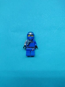 Lego Ninjago Minifigure Jay ZX Ninja 9442! - Picture 1 of 4