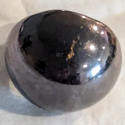 Anillo Cúpula Redondo Tamaño Ajustable Metal Marrón Oscuro Color Bronce Foto 1 de 4