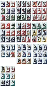 2003-04 Upper Deck ICE Juego Completo Regular 1-90 Colección Instantánea Casi Nuevo-Como Nuevo - Imagen 1 de 11