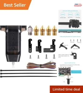 Creality CR Touch Auto Bed Leveling Sensor Kit for Ender 3/Pro/Max - Compact ... - Afbeelding 1 van 9