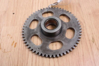 Yamaha Pro Hualer 1989 4 YFU1W 230 embrague de arranque engranaje loca Foto 1 de 4