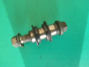 Kawasaki Mojave KSF 250 Off 1995 KSF250 a-arm sleeve bearing mount set - Bild 1 von 1