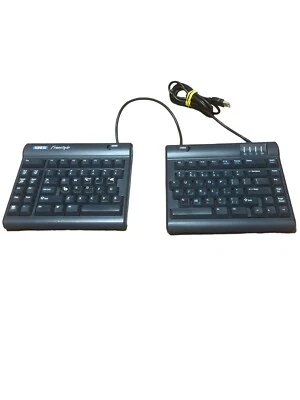 Kinesis Keyboard Freestyle Solo Model KB700 - Image 1 of 4