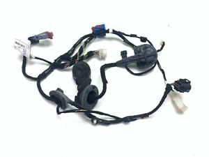 GENUINE ALFA ROMEO 159 O/S/F FRONT DRIVER SIDE RIGHT DOOR WIRING LOOM HARNESS - Picture 1 of 3