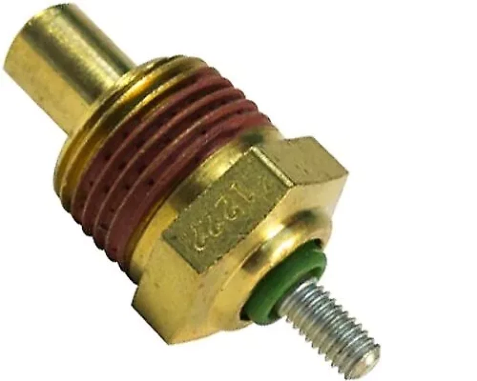 Sensor de temperatura de refrigerante SW-2328 Motorcraft nuevo para camioneta F250 F350 LTD Foto 1 de 1