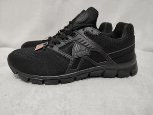 RBX Men's Running Shoes - Size 10 W - Black - Picture 1 of 7