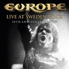 Europe Live at Sweden Rock: 30th Anniversary Show (CD) Album