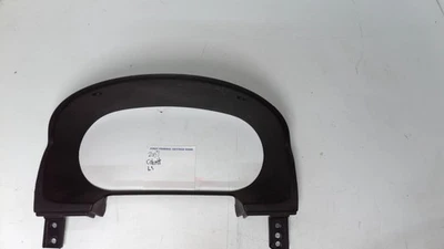 15274563 2007 Chevrolet Cobalt Instrument Cluster Bezel - Image 1 of 4