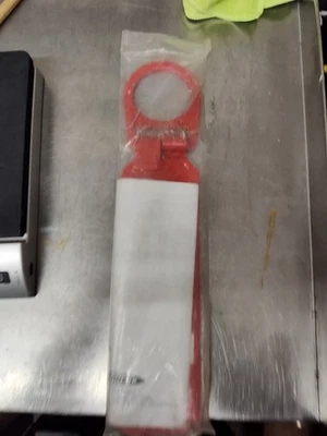 Nuevo UpGear de Werner comercial temporal anillo en D anclaje de techo de acero reutilizable  Foto 1 de 4