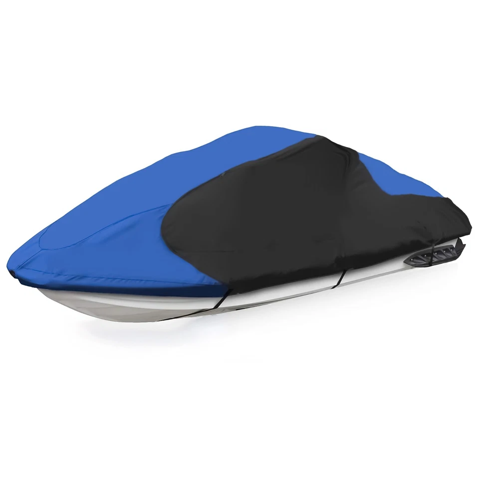 Cubierta de almacenamiento Kawasaki Jet Ski 800 SXR de pie remolcable JetSki PWC 2003-2011 Foto 1 de 4