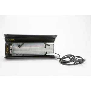 Kino Flo Diva-Lite 201 with Travel Case Kit - SKU#1655206 - Picture 1 of 3