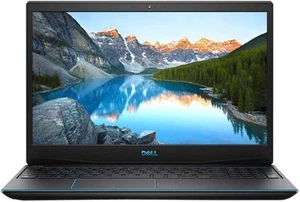 DELL G3 3500 I5-10300H 15,6" 8 Go 512 Go GTX 1660TI W10H AZERTY 15-3500-853 - Photo 1/5