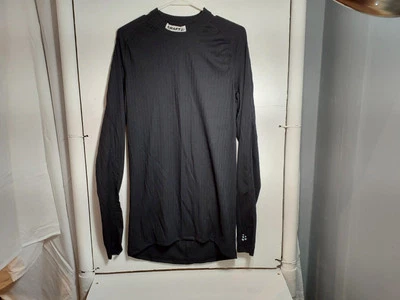 craft active extreme 2.0 hombre cuello redondo manga larga Foto 1 de 3