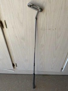 Odyssey Putter #4 White Hot 33 Inch Right Handed Men's RH - Picture 1 of 6