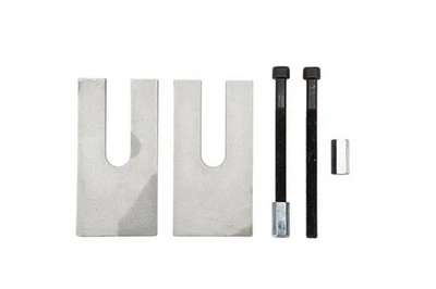 Belltech Differential Pinion Shim PINION SHIM SET Universal Fitment 2 Pinion Shi Foto 1 de 4