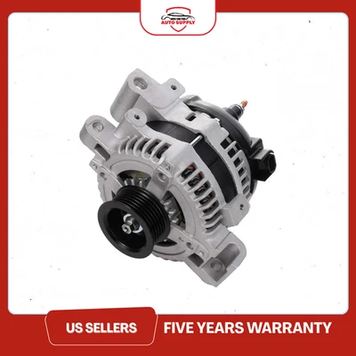 Alternador nuevo para Cadillac CTS 2005-2007 V6 2,8 L Cadillac CTS 2004-2007 V6 3,6 L Foto 1 de 2