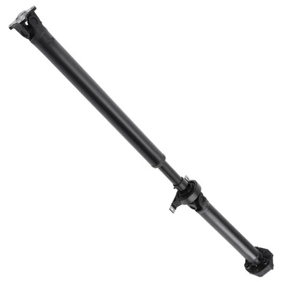 Conjunto de eje de transmisión trasero para BMW E46 323Ci 323i 325Ci 325i 328i L6 2.5L 2.8L Foto 1 de 4