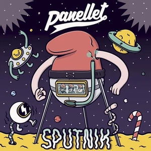 Panellet Sputnik (Vinyl) (UK IMPORT) - Picture 1 of 2