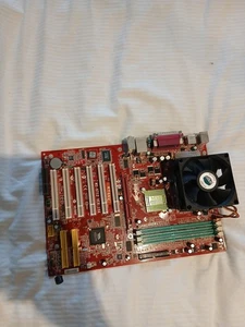 Msi Ms-6712 - Picture 1 of 6