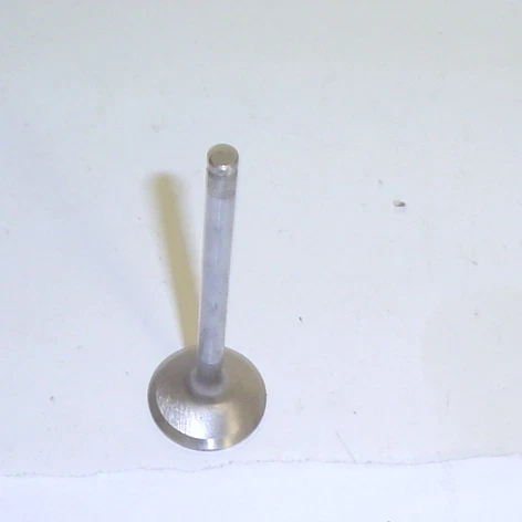 HONDA V45 INTERCEPT MANLEY OVERSIZE SIZE STAINLESS INTAKE VALVE 28MM - Image 1 of 1