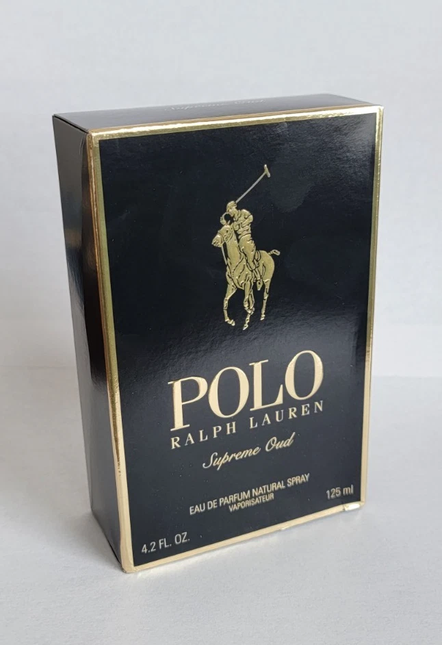 Men Polo Supreme Oud for sale | eBay