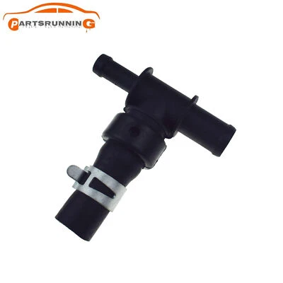 Nuevo tubo de salida de manguera de calefacción para Nissan Frontier 2005-2017 2,5 L 4,0 L 92410-EA000 Foto 1 de 4