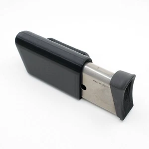 "MAGAZINTASCHE FÜR SIG SAUER P220 .45 ACP - RH SHOOTER - für Gürtel bis zu 1,5" - Bild 1 von 5