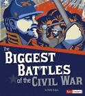 Biggest Battles of the Civil War by Molly Kolpin (English) Paperback Book