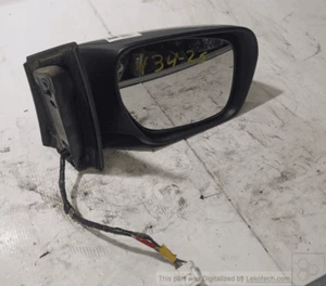 DX. RETROVISORE EST. REGOLAZ. ELETTR. per MAZDA CX-7 2.2L MZR ca13bd EH116912ZA - Picture 1 of 7