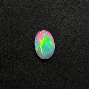 Polished Brazilian Color Wave Opal - Picture 1 of 7