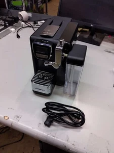 Cuisinart Espresso, Cappuccino & Latte Machine EM25--EXCELLENT - Picture 1 of 2