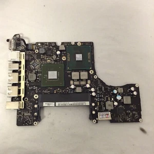 Apple MacBook Unibody 13" A1342 Scheda Logica 820-2877-B (Testato) - Foto 1 di 2