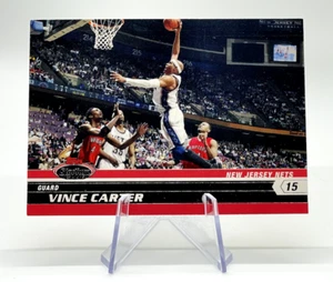 Vince Carter 2007 Topps Stadium Club #76 New Jersey Nets - Picture 1 of 2