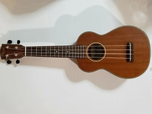 Ohana Ukulele Soprano - Picture 1 of 8