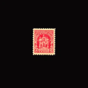 US Stamp Regular Issues Mint OG & NH, XF S#680 - Picture 1 of 1