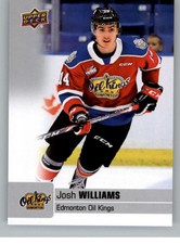 2019-20 Upper Deck CHL Canadian Hockey League Trading Cards Pick From List 1-200