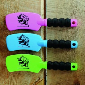 Cepillo arco iris mango curvo Professionals Choice  - Imagen 1 de 1