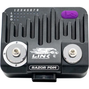 Link Razor PDM module 135-1000 OFF ROAD RACE USE only - Bild 1 von 3