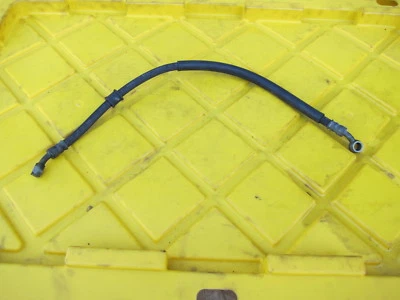Honda Shadow 1100 VT110 C 1985 OEM manguera de freno trasero línea de líquido Foto 1 de 4