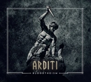 ARDITI :Bloodtheism: CD Wappenbund Blood Axis Death in June Waffenruhe Puissance - Bild 1 von 6