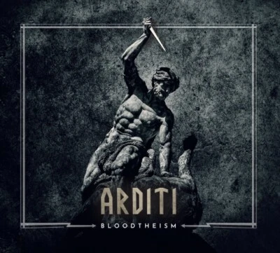 ARDITI :Bloodtheism: CD Wappenbund Blood Axis Death in June Waffenruhe Puissance - Bild 1 von 4