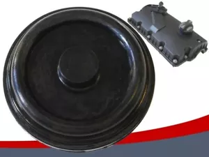1.9 2.0 TDI BPZ BSV BPW BSS BWW VENTILDECKEL KURBELGEHÄUSEENTLÜFTUNG MEMBRANE - Bild 1 von 6